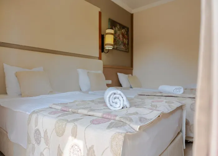 Belpoint Beach Hotel