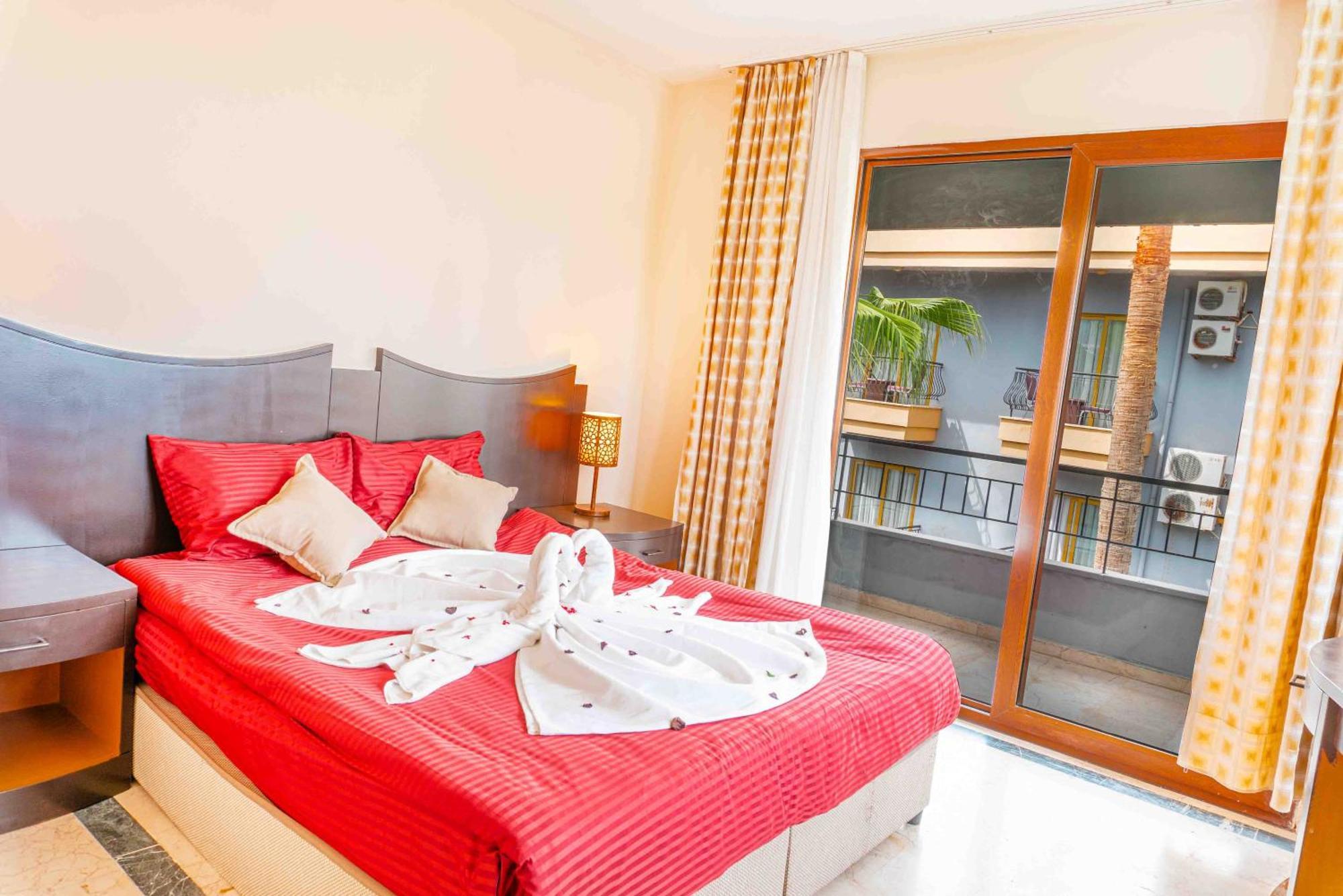 Belpoint Hotel 3*