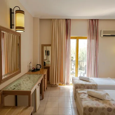 Belpoint Beach Hotel Kemer Exterior photo