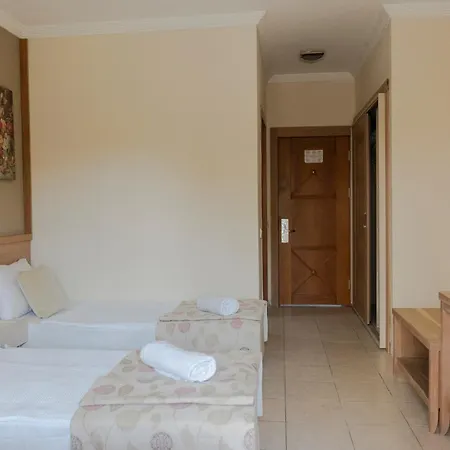 Belpoint Beach Hotel Kemer Exterior photo