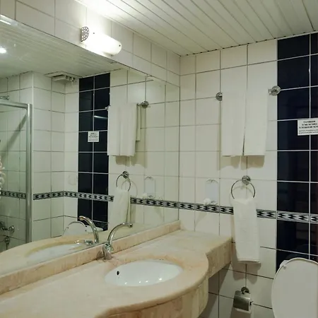 Belpoint Beach Hotel Kemer Exterior photo