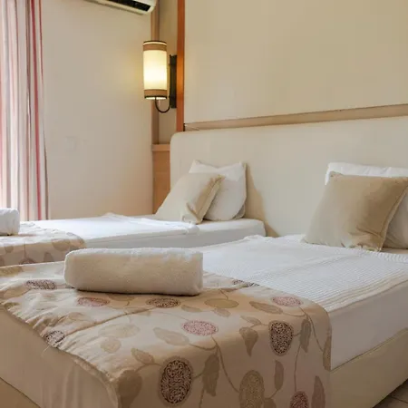 Belpoint Beach Hotel Kemer Exterior photo