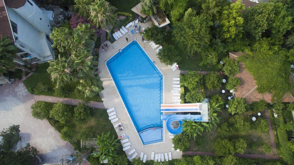מלון Belpoint 3*