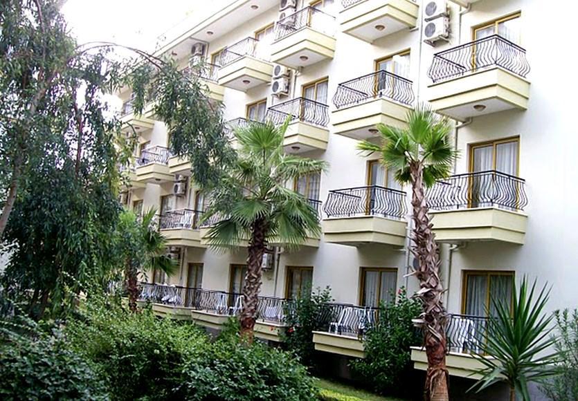 Hotel Belpoint 3*