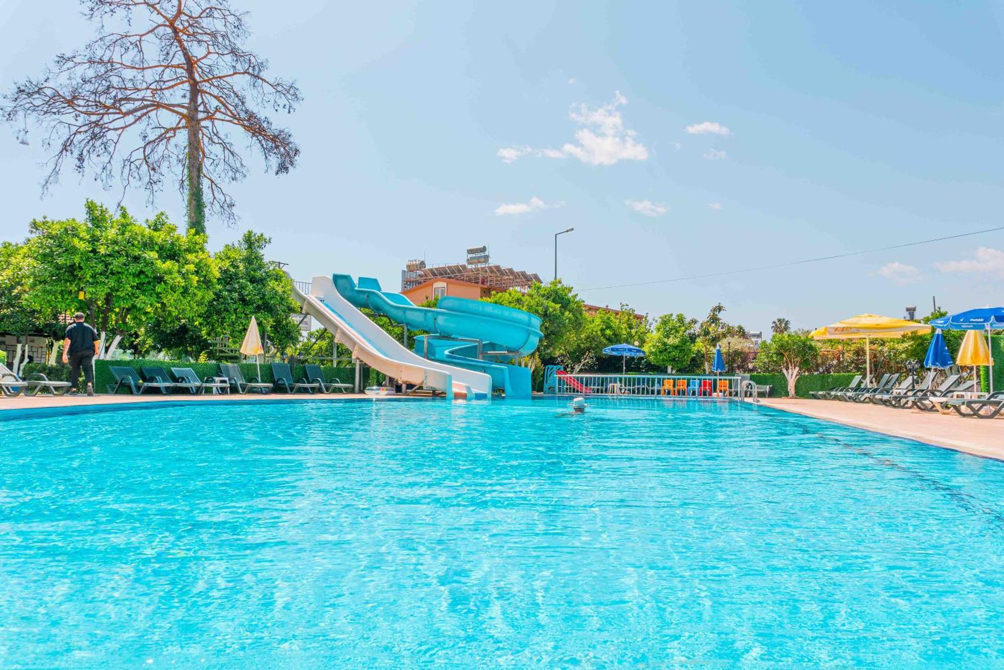 Belpoint 3* קמר