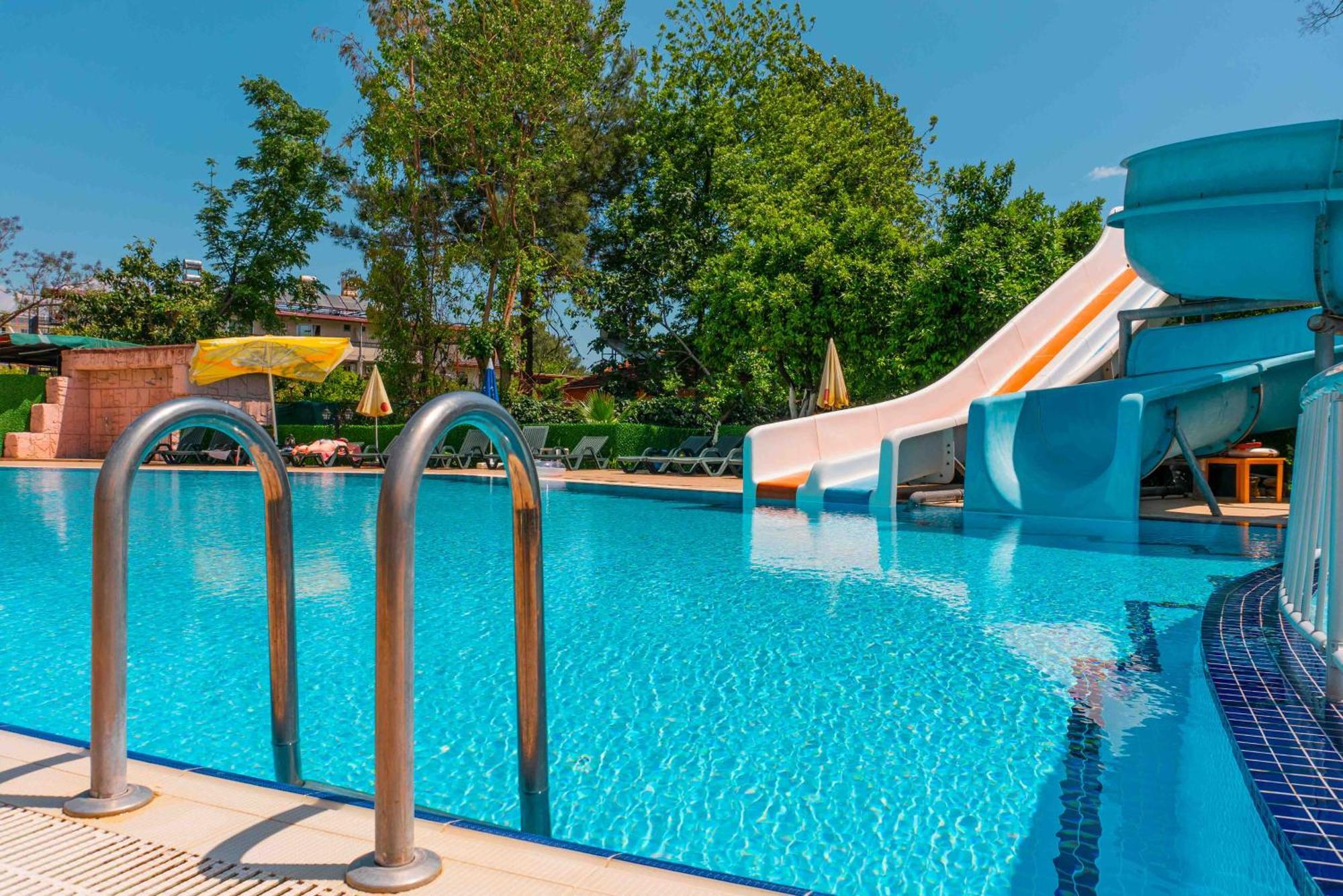 Belpoint 3* Kemer