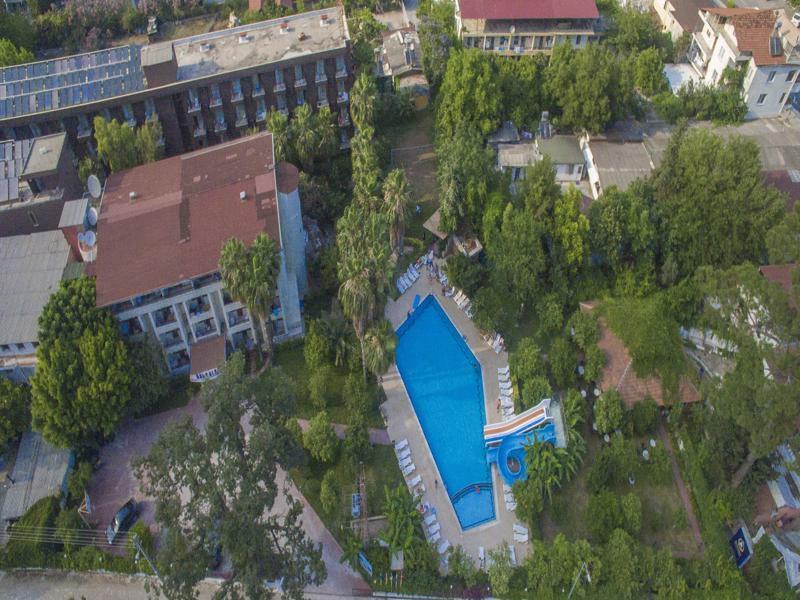 Belpoint 3* קמר